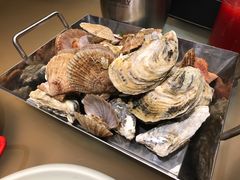 -必点海鲜·鲅鱼水饺(鞍山西道店)