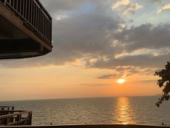 -卷心菜和避孕套餐厅(Pattaya)