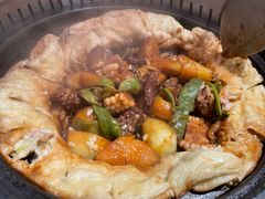 -灶座小锅烀饼·铁锅炖(全国总店)