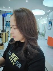 -V+ Hair