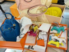 -沐渔二手奢侈品黄金手表包包回收·中古店(广州塔店)