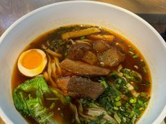 -康師傅私房牛肉面(浦机三店)
