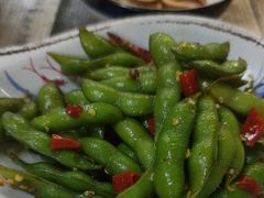 -利杨记·本味轩粥坊·烧烤(宝体店)