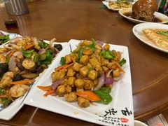 -春發合饭庄