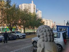 -同喜烤鸭店(光芒店)