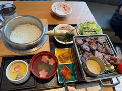 -味太助·银饭食堂(中华城店)