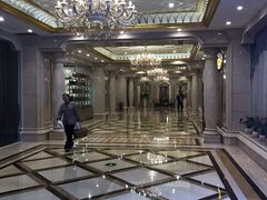 -广州粤大金融城国际酒店