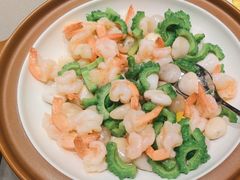 -大鹏饭店·金陵家宴(奥体中心店)