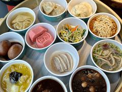 -奇芳阁·百年清真南京菜(夫子庙店)