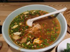 岐山臊子面-味绝西面