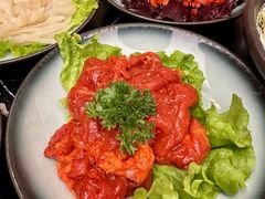 -湊湊火锅·茶憩(颐堤港店)