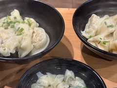 -真真鲜馄饨店(启蒙路店)