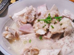 -农耕记·湖南土菜(科技园店)