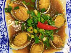 -鑫悦楼煎蟹·16年海鲜大排档