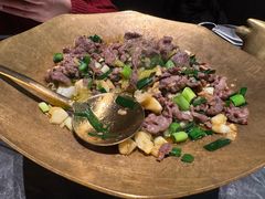 -炊烟小炒黄牛肉(浦东世纪汇店)