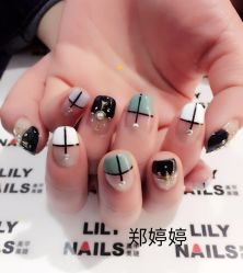 -LILY NAILS美甲美睫