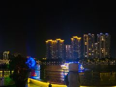 -珠江夜游广州塔·中大码头