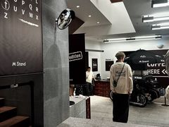 -M Stand(成都COSMO店)