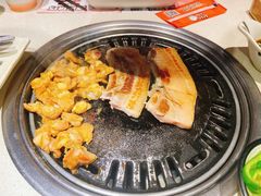 -猫爪爪原切自助烤肉(观音桥阳光世纪店)