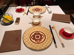 -香宫(九龙香格里拉店)