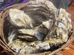 -蚝堡海鲜·威海菜·海肠捞饭·烧烤·亚洲吃蚝公司(幸福门店)