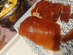 -羲和雅苑•北京烤鸭(乐园道万象城店)