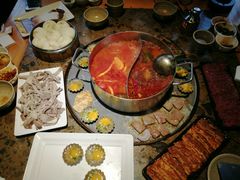 -三牦记·很牛的牦牛肉(柏条河北路下段店)