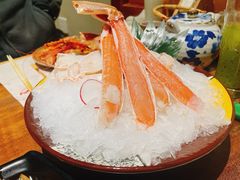-耕海蟹将军(万象城店)