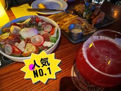 -京A Taproom·精酿餐吧(CBD店)