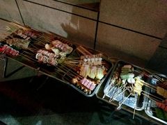 -非凡烧烤(历史博物馆店)