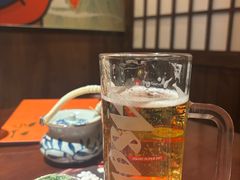 -弓二·烧鸟居酒屋(财富购物中心店)