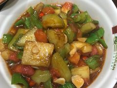 -楼兰新疆主题餐厅(苏州中心店)