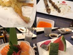 -大渔铁板烧(大悦城店)