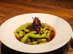 -粗茶淡饭·隐庐私厨(东亭店)