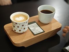 -SAFARI COFFEE