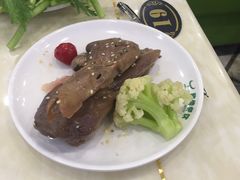 -吉布鲁牛排海鲜自助(巴南万达广场店)