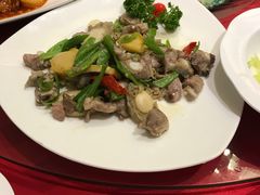 -太湖饭店·寄畅轩中餐厅