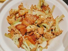 -西贝(武汉天地店)