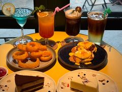 -流浪者复古西餐鸡尾酒吧(沈阳店)