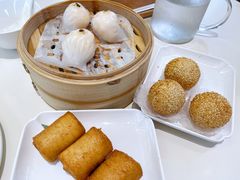 -蔡澜点心·粤菜(月星环球港店)