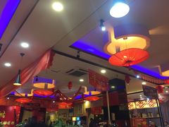 -韶山冲湘菜(中兴大街店)
