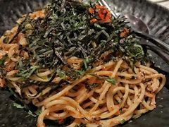 明太子意大利面-Ginger(兴国路店)