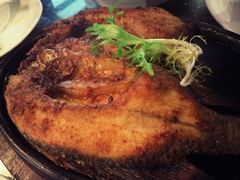 -老头儿油爆虾(星光一期店)