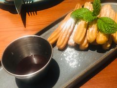 -CRAZYONES西班牙海鲜饭(上海美罗城店)