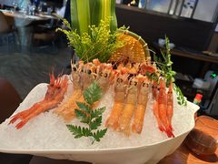 -Mr.Fish鱼鲜生海鲜放题(高德置地冬广场店)