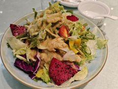 -正阳春烤鸭(华捷道店)