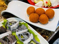 -顺水湾·牛肉牛杂火锅(驾鹤店)