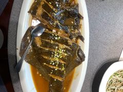 -鹊华居·地道鲁菜·海鲜·融合味(大明湖店)