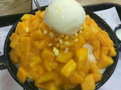 -雪花姐姐(泰华城新天地店)