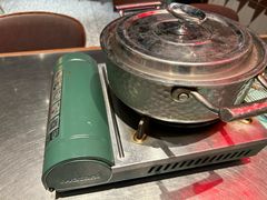 -潮界(虹桥新天地店)